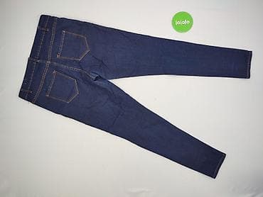 destroy jeans: Jeansy damskie, rozmiar XL — 3