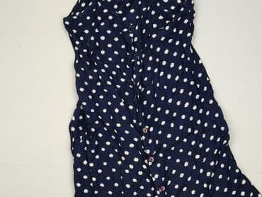 spódnice w groszki stradivarius: Sukienka damska, rozmiar S — 1