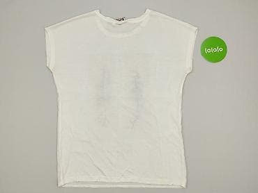 ptak moda: I DODO, T-shirt damski, rozmiar M — 3