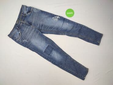 czarne jeansy lee damskie: Clockhouse, Jeans for women, size M (EU 38) — 2