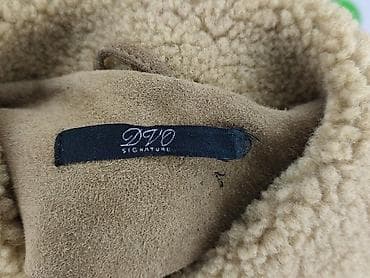 john rocha kurtka: Kożuch, rozmiar L — 4