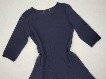 sukienki midi plus size: Sukienka damska, rozmiar S — 1