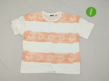 spodnie piżama hello kitty: Beloved, T-shirt damski, rozmiar 2XL — 2