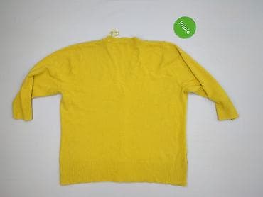 kurtk: Roger's, Kardigan damski, rozmiar 5XL — 3