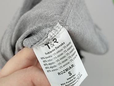 stone: Tom Rose, Sukienka damska, rozmiar S — 4