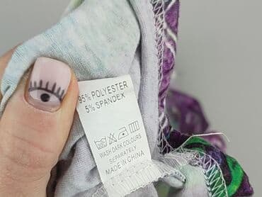 ozonee bluzki damskie: Women's blouse, 2XL at lalafo.pl — 5 ozonee bluzki damskie: Women's blouse, 2XL — 5