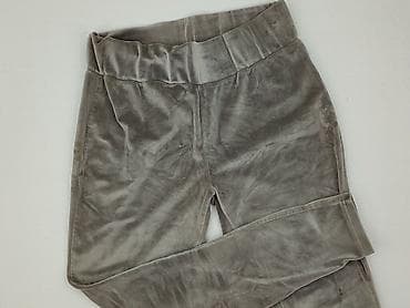 legginy ocieplane: Legginsy rozmiar L — 1