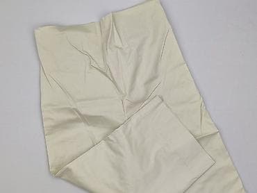 spodnie moncler: Spodnie materiałowe damskie, rozmiar M — 1