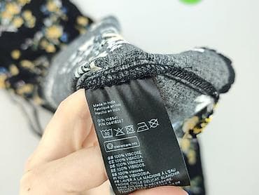 146: H&M Divided, Sukienka damska, rozmiar 3XL — 4