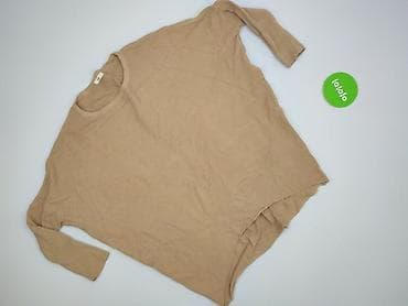 sweter poliamid: Sweter damski, rozmiar One size — 2