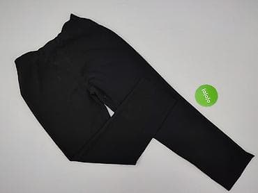 spodnie 3634: TONI, Spodnie materiałowe damskie, rozmiar XL — 3