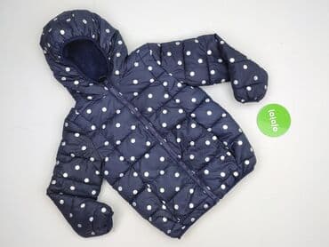 skarpety primaloft: Kurtka zimowa, Sinsay, 8 lat, 122-128 cm, stan - Bardzo dobry — 2