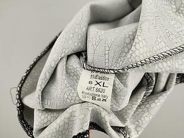 sukienki basicowe: Sukienka damska, rozmiar XL — 5