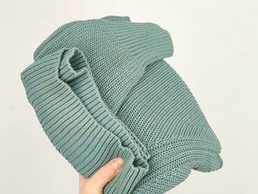 sweter z c a: Cubus, Women`s sweater, size L (EU 40) — 6