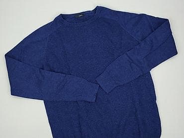 new look pullover: George, Sweter dla mężczyzn, rozmiar M — 1