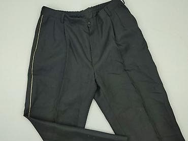 dżinsy diverse: Spodnie materiałowe damskie, rozmiar XL — 1