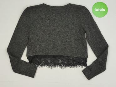 top srebrny zara: Zara, Top damski, rozmiar S — 3