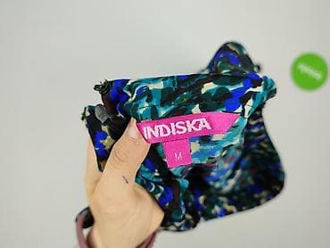 indie: Indiska, Sukienka damska, rozmiar M — 4