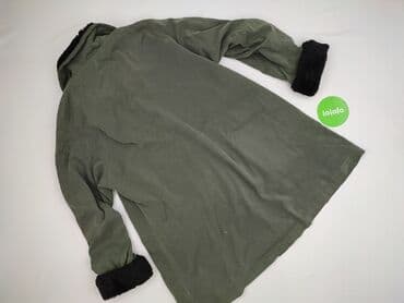 дублянка жіноча польща: Women`s winter jacket, size S (EU 36) — 3
