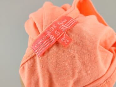 podkoszulek damski: Bershka, Women`s T-shirt, size S — 5