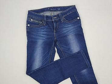 marshall jeans: Levi’s, Jeansy damskie, rozmiar 2XS — 1