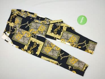 fajne wzory rajstop: Legginsy XL — 2