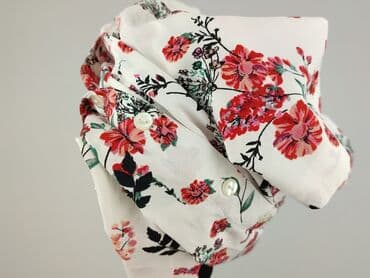 koszulka z kwiatem stradivarius: New Look, Bluzka damska, S — 6