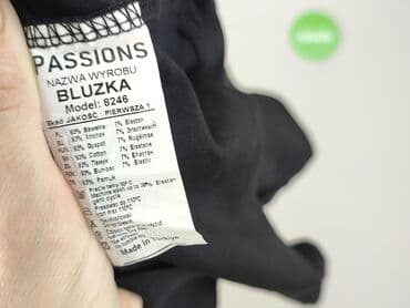 Жінкам: PASSIONI, Жіноча блуза, розмір M — 7