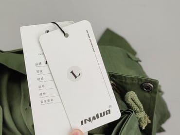 reserved wyprzedaż kurtek zimowych: InWear, Parka damska, L — 5