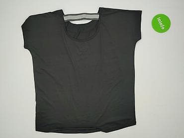 ufc 328: T-shirt damski, rozmiar L — 4