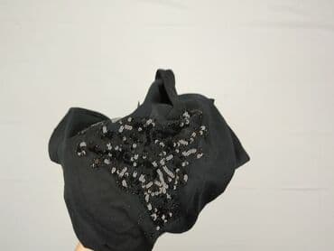 koszulki bez rękawów damskie patrizia pepe: Women`s T-shirt, size S — 6