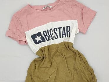 big star t shirty damskie: Big Star, T-shirt damski, rozmiar S — 2