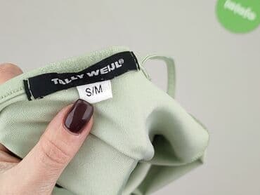 rajstop sally hansen: Tally Weijl, Top damski, rozmiar S — 4