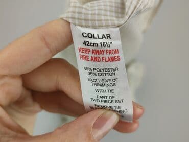 Koszule: Koszulа dla mężczyzn, rozmiar XL — 5