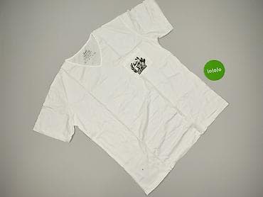 stranger things odzież: T-shirt for men, size 2XL — 2