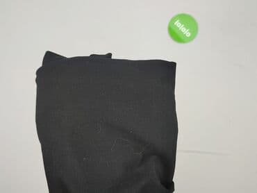 spodnie dresowe pull and bear: Legginsy Sportowe damskie, rozmiar S — 4