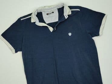 candytm buty: Koszulka polo dla mężczyzn, rozmiar 2XL — 1