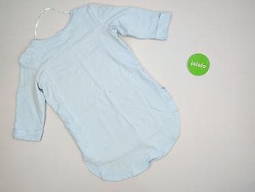 basic bluzki: Bluzka damska, rozmiar S — 4