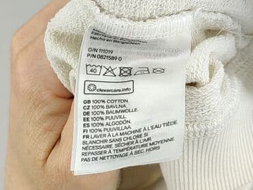 h: Sweter, H&M, 6-9 miesięcy, stan - Bardzo dobry — 5