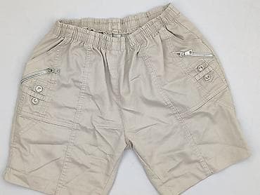 klapki foam runner: Szorty damskie, rozmiar S — 1