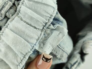 fb jeans: Spodnie jeansowe, 13 lat, 152/158, stan - Bardzo dobry — 4