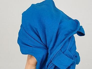 hipisowska koszula: Bluzka damska, rozmiar M — 5