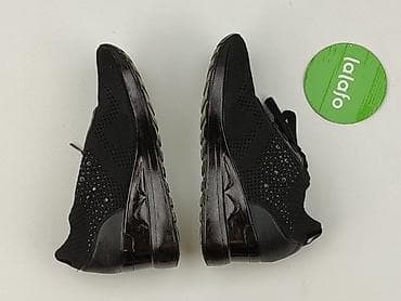 buty stranger things: Sneakersy damskie, rozmiar 40 — 3