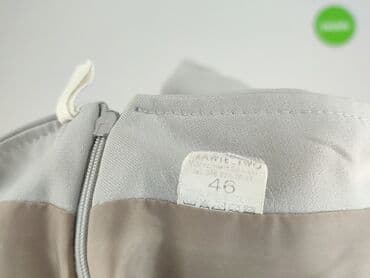 spódnice plisowane plus size: Spódnica damska, rozmiar 3XL — 5