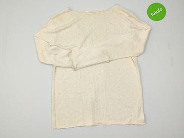 bluza z c a: Zara, Sweter damski, rozmiar L — 3