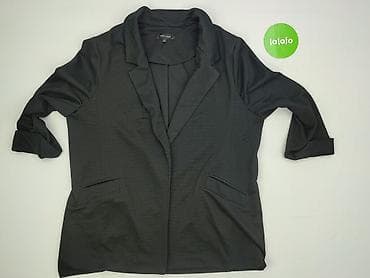blazer colour: New Look, Піджак жіночий, розмір XL — 3