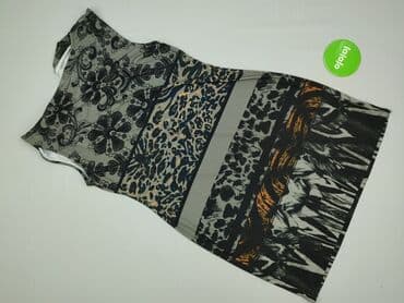 sukienka w panterkę, mohito: Bpc bonprix collection, Sukienka damska, rozmiar S — 3