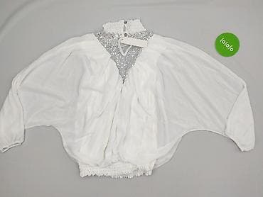 modna bluza: New Fashion, Bluzka damska, rozmiar S — 3