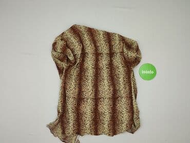 koszula hawajska c a: Women`s shirt, size S (EU 36) — 3