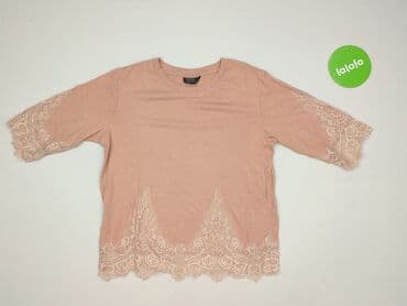simple bluzki: Topshop, Women's blouse, size S (EU 36) — 2